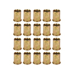 SET 20 BUC PIULITE NITUIBILE, M10