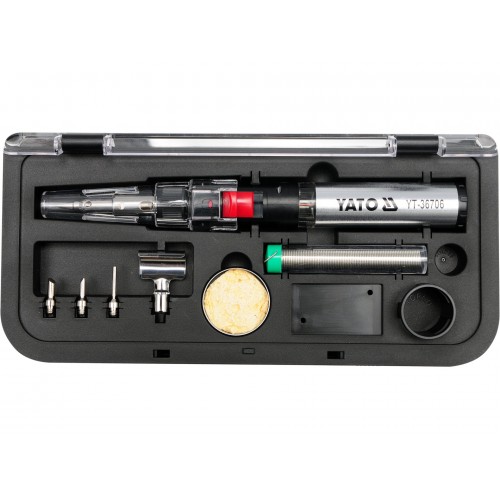 SET CIOCAN DE LIPITCU GAZ+ACCESORII