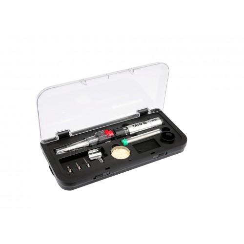 SET CIOCAN DE LIPITCU GAZ+ACCESORII