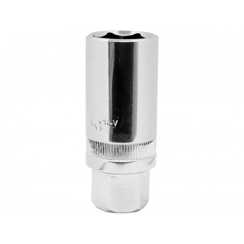 SPARK PLUG SOCKET 38, 16 MM