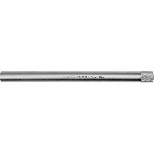 TUBULARA BUJII 14MM EXTRA LUNGA 250MM