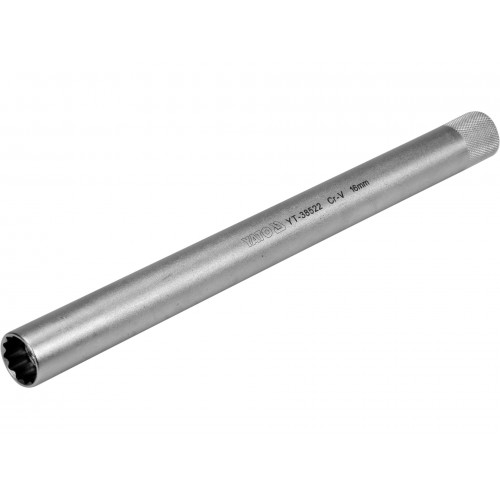 TUBULARA BUJII 16MM EXTRA LUNGA 250MM