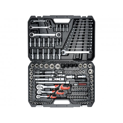 TRUSA TUBULARE 129BUC