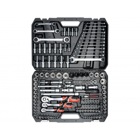 TRUSA TUBULARE 129BUC