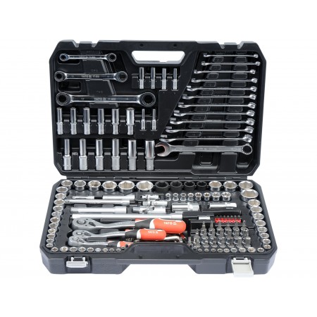 TRUSA TUBULARE 129BUC