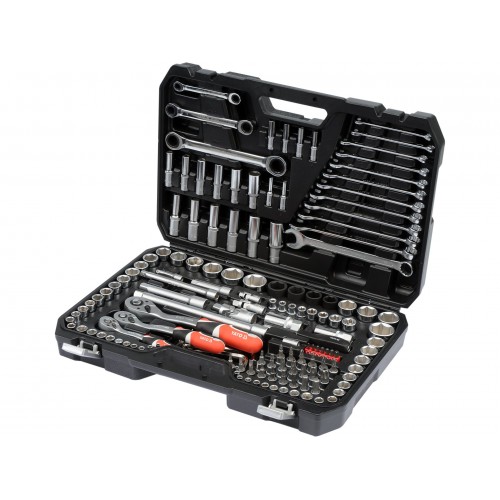 TRUSA TUBULARE 129BUC