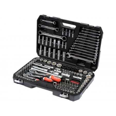 TRUSA TUBULARE 129BUC