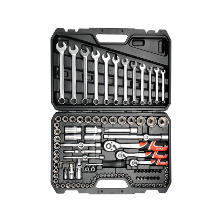 TRUSA TUBULARE 111 BUC