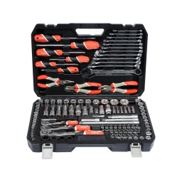 TRUSA TUBULARE 129PIESE XXL 2