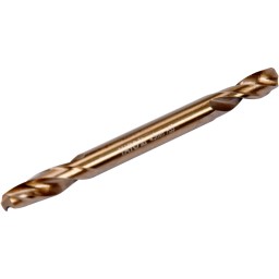 BURGHIU DUBLU METAL 45MM 2