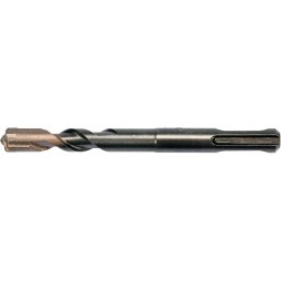 BURGHIU SDS+, VARF X, 10X110 MM