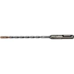 BURGHIU SDS+, VARF X, 5X160 MM