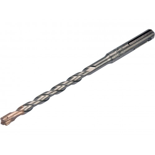 BURGHIU SDS+, VARF X, 8X160 MM