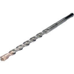 BURGHIU SDS+, VARF X, 12X210 MM