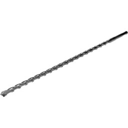 BURGHIU SDS+, VARF X, 8X460 MM 2