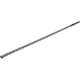 BURGHIU SDS+, VARF X, 8X600 MM 2