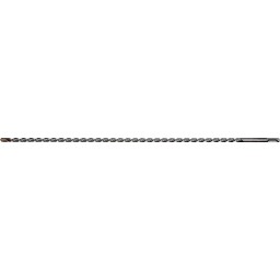 BURGHIU SDS+, VARF X, 10X600 MM