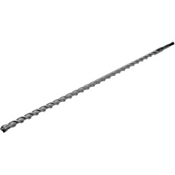 BURGHIU SDS+, VARF X, 12X600 MM 2