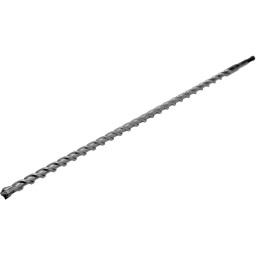 BURGHIU SDS+, VARF X, 22X600 MM 2