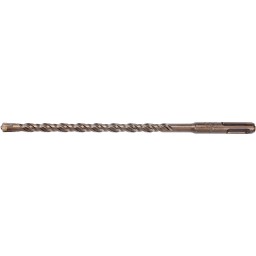 BURGHIU BETON SDS+, VARF X,8X160MM