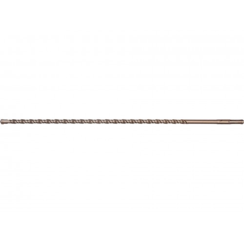 BURGHIU BETON SDS+, VARF X,10X300MM