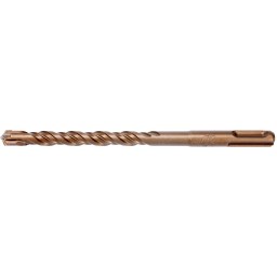 BURGHIU BETON SDS+, VARF X,25X600MM