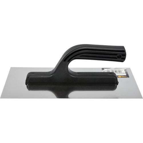 GLETIERA INOX 270X125 MM