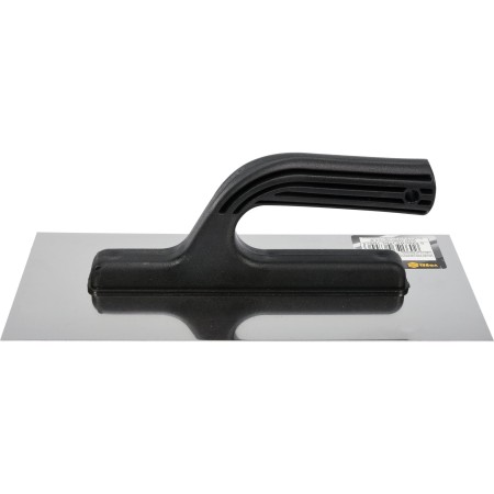 GLETIERA INOX 270X125 MM