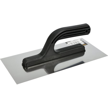 GLETIERA INOX 270X125 MM