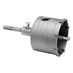 BURGHIU CAROTA PENTRU BETON 12MM,M16