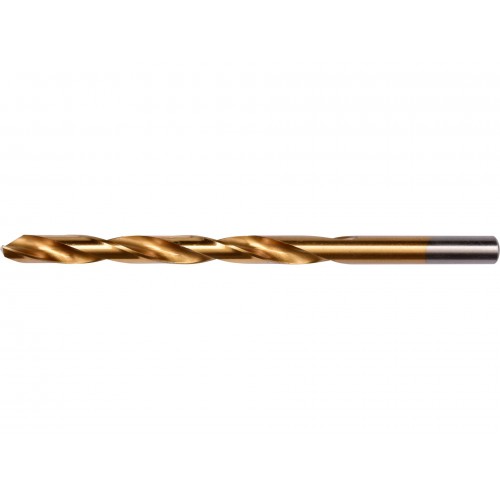 TWIST DRILL BIT HSS-TiN 9,5 MM