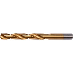 TWIST DRILL BIT HSS-TiN 13 MM