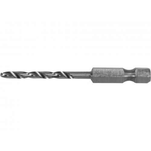 BURGHIU METAL PRINDERE HEX32MM HSS6542
