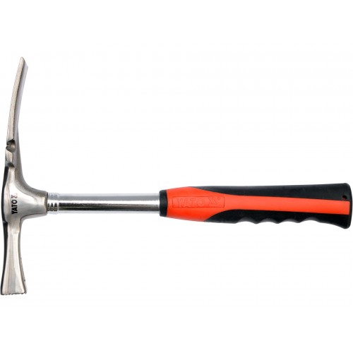 CIOCAN PENTRU  ZIDARIE TIP B 600 GR.