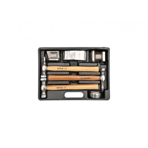 SET CIOCANE PENTRU TABLA