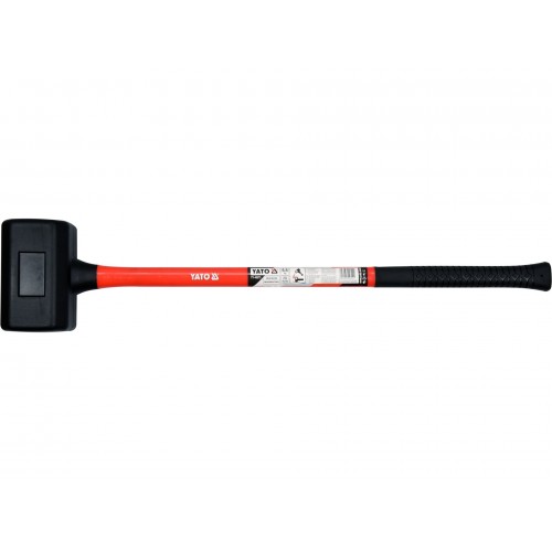 CIOCAN CAUCIUC FARA RECUL, 5.5 KG