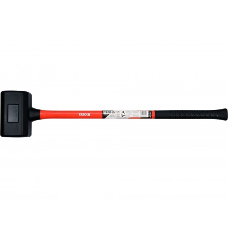 CIOCAN CAUCIUC FARA RECUL, 5.5 KG