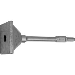 Compactor HEX 150MM 2