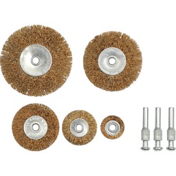 SET 5 PERII CIRCULARE DIN SARMA