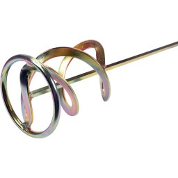 DOUBLE SPIRAL MIXER 2