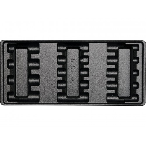 TAVA PVC SUPORT CHEI TUB.8-21MM,12