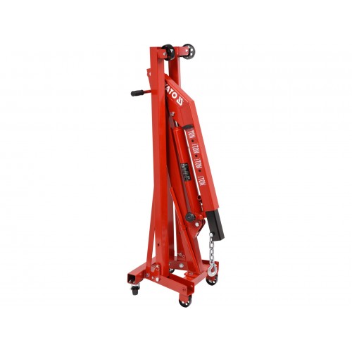 MACARA ATELIER AUTO 1000KG, 210CM