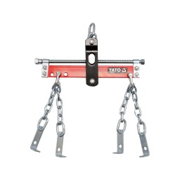 SUPORT RIDICARE MOTOR MAXIM 680KG