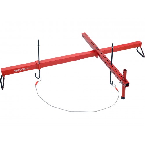 TRAVERS SUSINERE MOTOR90160
