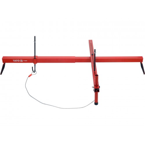 TRAVERS SUSINERE MOTOR90160