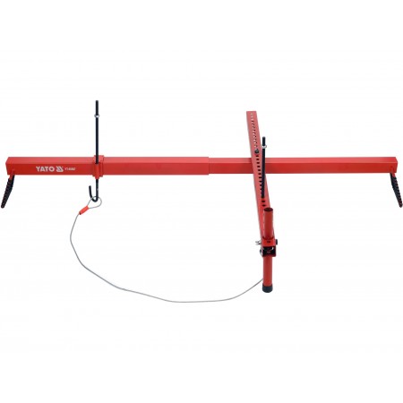 TRAVERS SUSINERE MOTOR90160