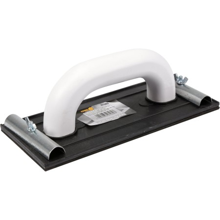 SUPORT PENTRU SMIRGHEL CU MANER 100X220 MM