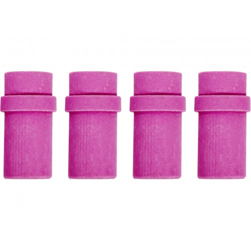 4PCS NOZZLES FOR SANDBLASTER CABINET