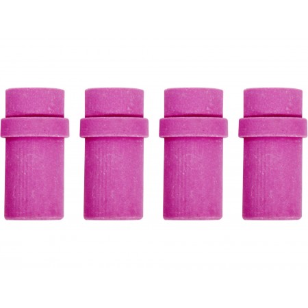 4PCS NOZZLES FOR SANDBLASTER CABINET