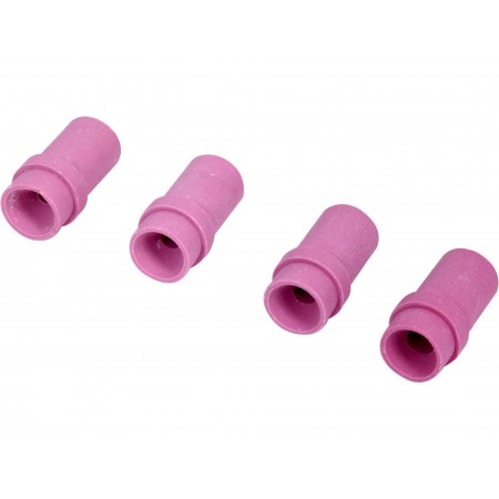4PCS NOZZLES FOR SANDBLASTER CABINET